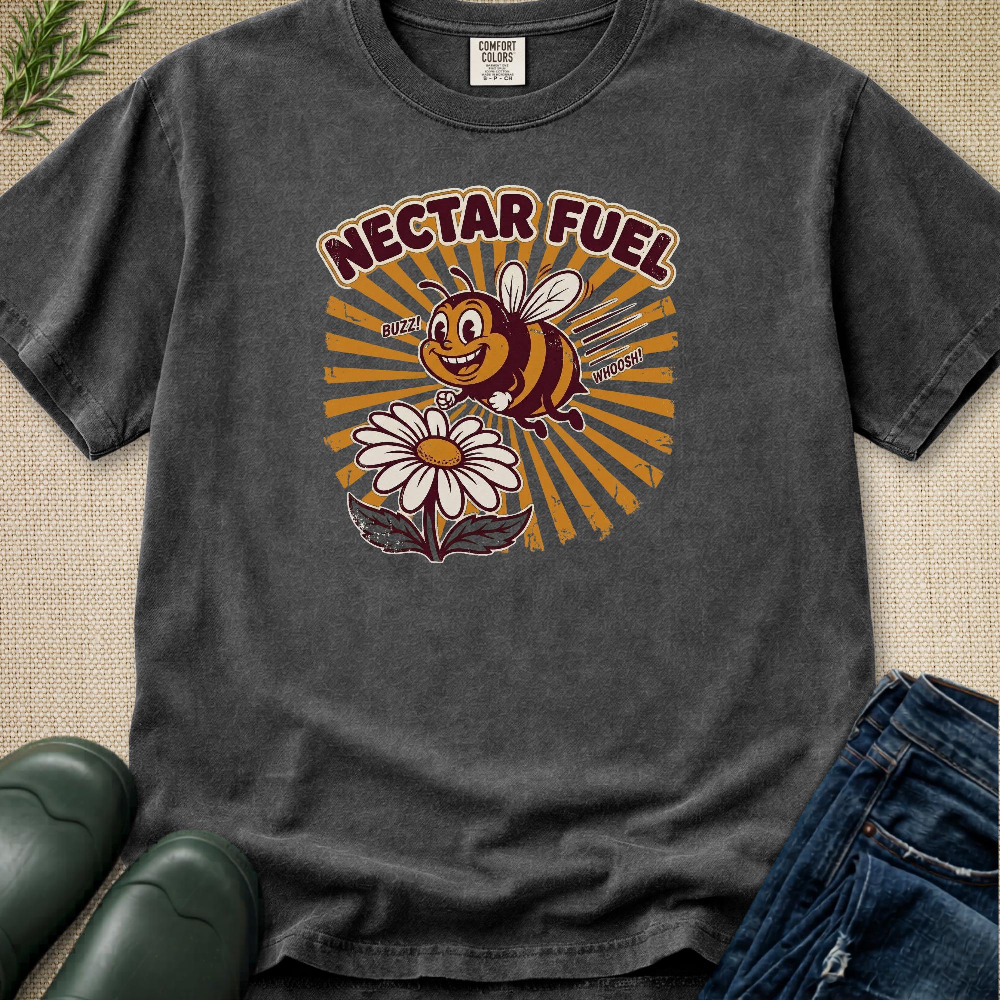 Nectar Fuel T-Shirt