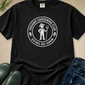 Organic Gardening Club T-Shirt