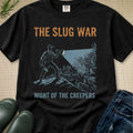 The Slug War T-Shirt