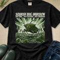 Squash Bug Invasion T-Shirt