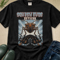 Squash Bugs Return T-Shirt