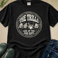 Live At The Bird Bath T-Shirt