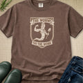 The Worms Do The Work T-Shirt