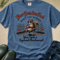 Worst Case Scenario T-Shirt
